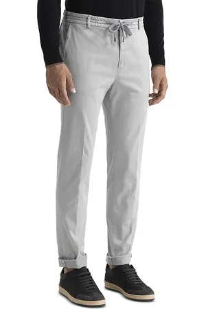 PESERICO SIGN Jogger Pants