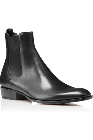To Boot Men