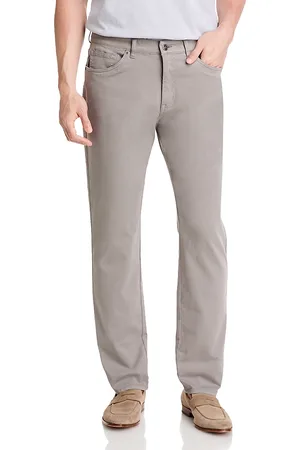 Peter Millar Signature Sateen Five Pocket Pants