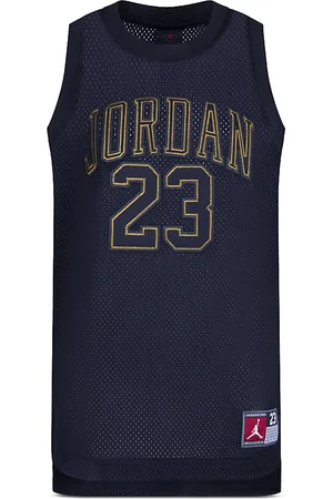 Jordan Boys