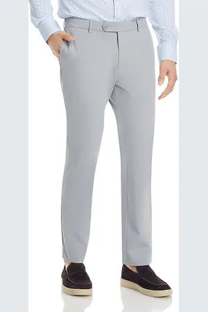 Peter Millar Crown Crafted Surge Performance Tailored Fit Trousers