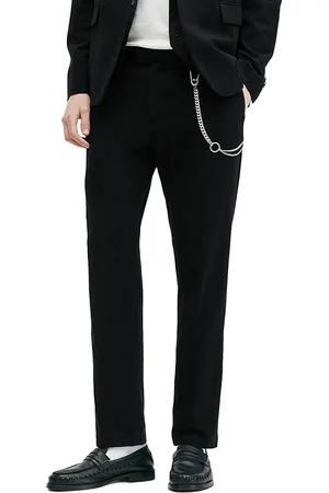 AllSaints Heron Regular Fit Trousers