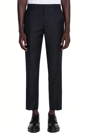 Lanvin Cigarette Trousers