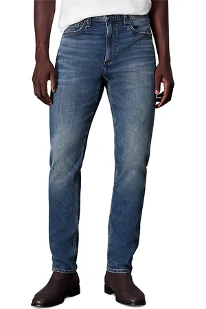 RAG&BONE Fit 2 Authentic Stretch Slim Fit Jeans in Blue