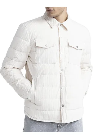 PESERICO SIGN Relaxed Fit Quilted Jacket