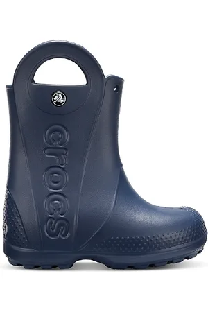 Crocs Unisex Handle It Rain Boots