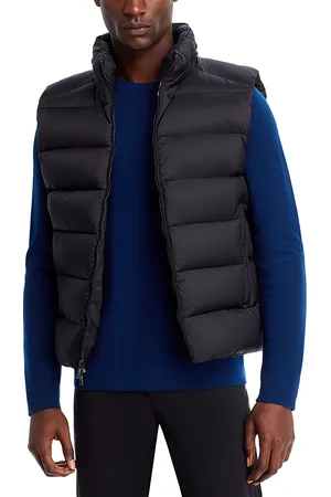 SAM. Blaze Down Puffer Vest