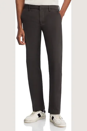 NN.07 Theo 1420 Tailored Fit Chino Pant
