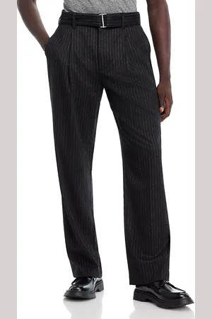 Simkhai Elvis Pleated Pants