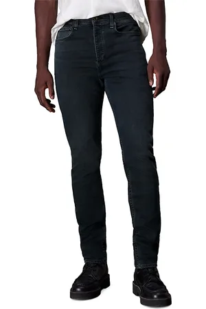 RAG&BONE Fit 2 Authentic Stretch Slim Fit Jeans in