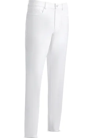 G/FORE Tour Technical Stretch Slim Fit Pants