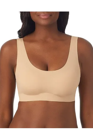 Le Mystere Smooth Shape Wireless Bralette