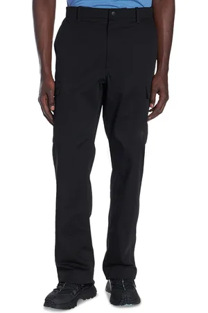 Moncler Cotton Stretch Cargo Pants
