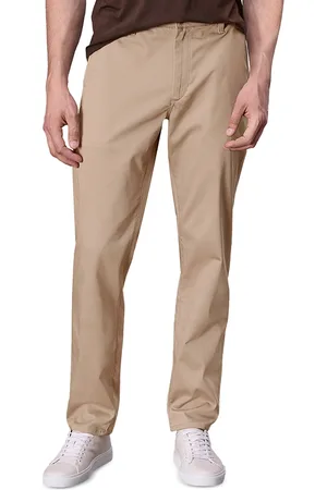 RAG&BONE Slim Fit Standard Chinos