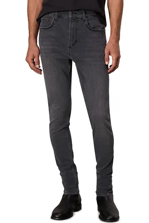 RAG&BONE Aero Stretch Skinny Jeans in Blue