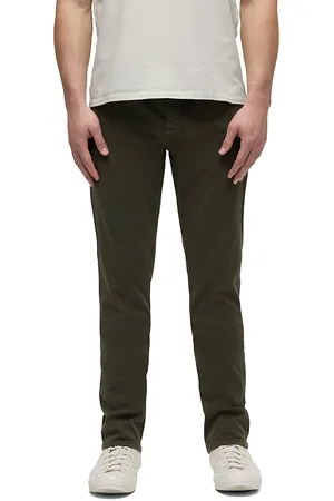 Hudson Blake Slim Straight Fit Jeans in