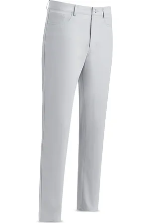 G/FORE Tour Technical Stretch Slim Fit Pants