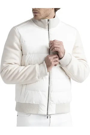 PESERICO SIGN Zip Front Jacket