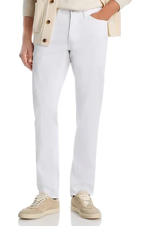 Michael Kors Parker Slim Fit Pants