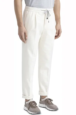 PESERICO SIGN Jogger Pants