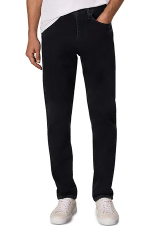 RAG&BONE Stride Slim Fit Jeans in Black