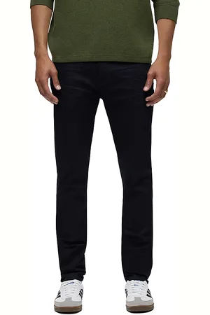 Hudson Zack Skinny Jeans in