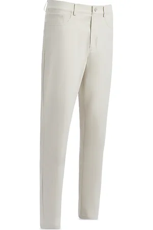 G/FORE Tour Technical Stretch Slim Fit Pants