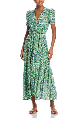 POUPETTE ST BARTH Baba Maxi Dress