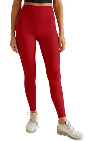 Beyond Yoga Spacedye Caught In The Midi High Waisted Legging in