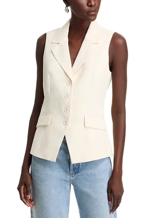 Paige Palomina Vest