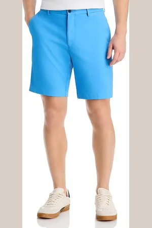 Peter Millar Salem Performance Shorts