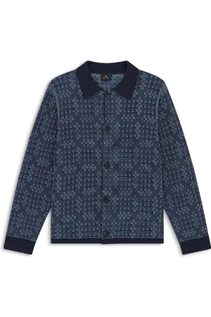 Paul Smith Cardigan Sweater