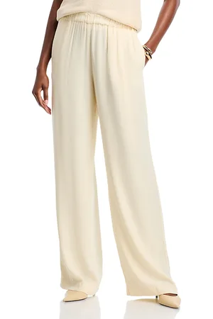 Fabiana Filippi Pull On Pants