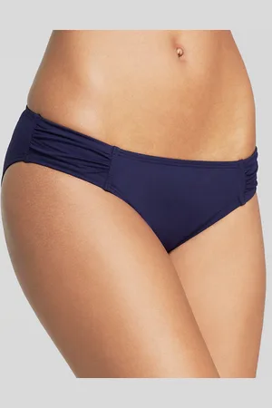 Tommy Bahama Pearl Shirred Hipster Bottom