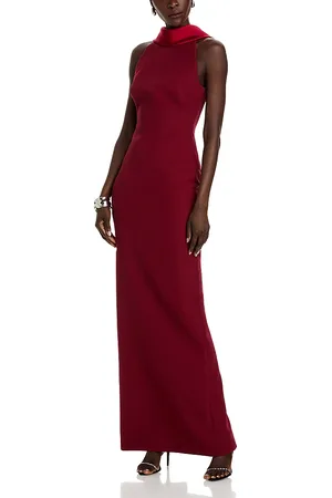 Safiyaa Holliana Long Dress