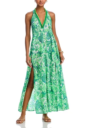 POUPETTE ST BARTH Nava Maxi Dress