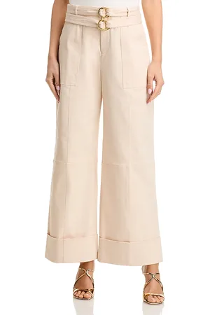 Cinq A Sept Winona Brushed Twill Pants