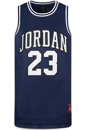 Jordan Boys
