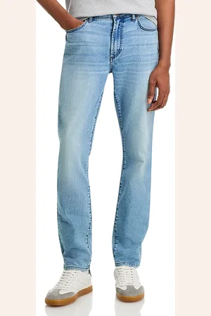 Monfrere Brando Slim Fit Jeans in