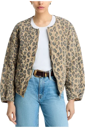 BLANK NYC Quilted Jacket