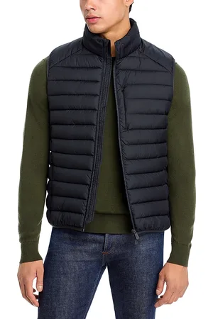 save the duck Rhus Quilted Vest