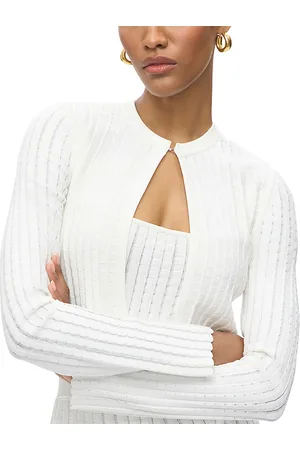 Hervé Léger The Georgina Cardigan
