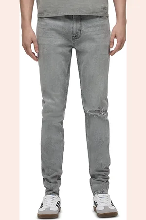 Hudson Zack Skinny Jeans in