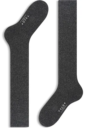 Falke Lhasa Rib Knee High Socks