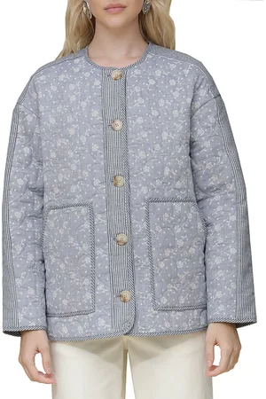 BAGATELLE Quilted Jacket