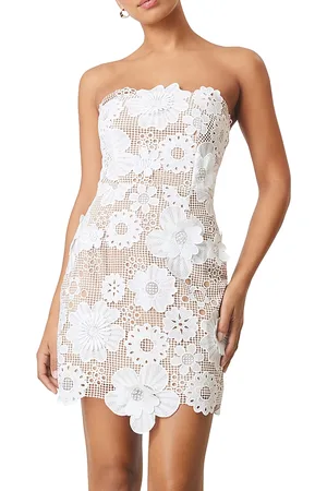ELLIATT Autumn Mini Dress