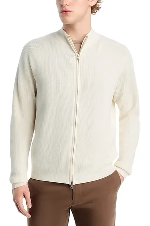 Peter Millar Reid Wool Blend Sweater