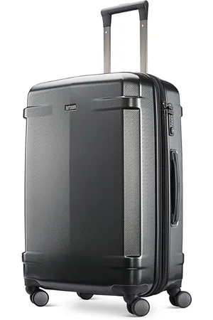 Hartmann Century Deluxe Medium Journey Expandable Spinner
