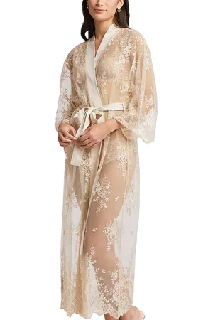 Rya Collection Darling Lace Robe