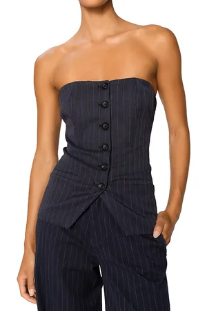 DL1961 Bustier Top
